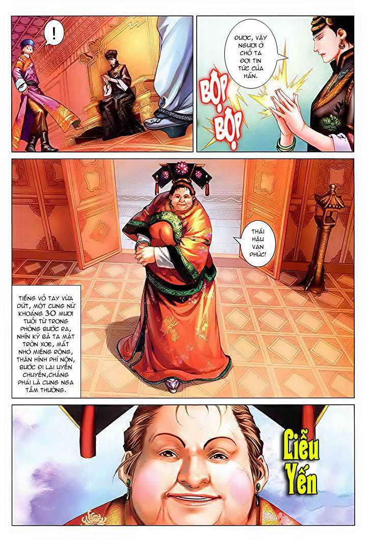 Chương 32 - Trang 25