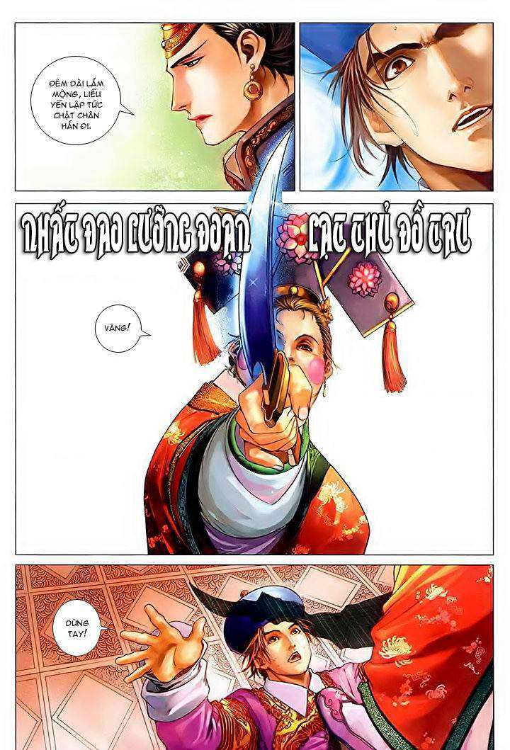 Chương 33 - Trang 1