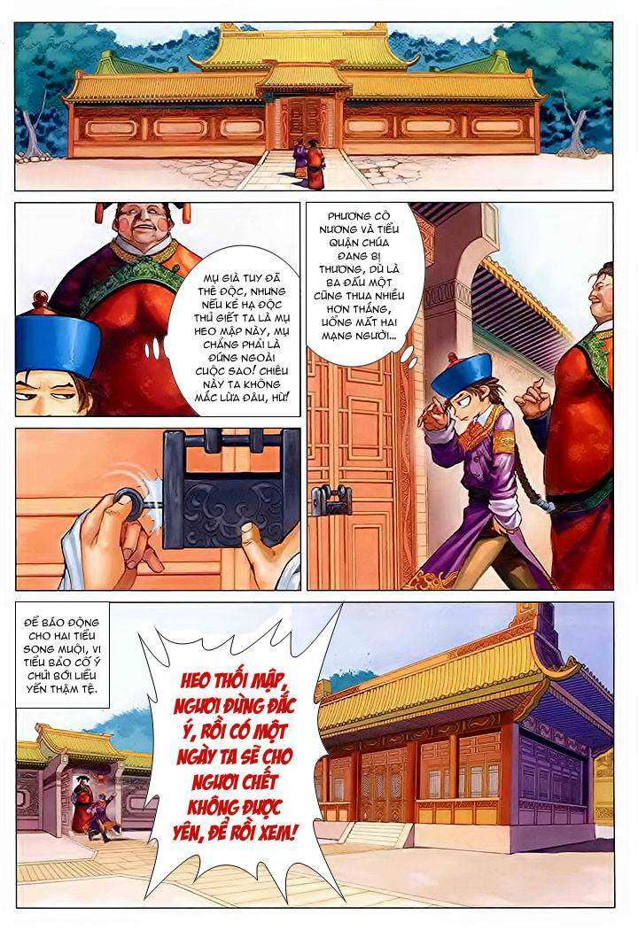 Chương 33 - Trang 13