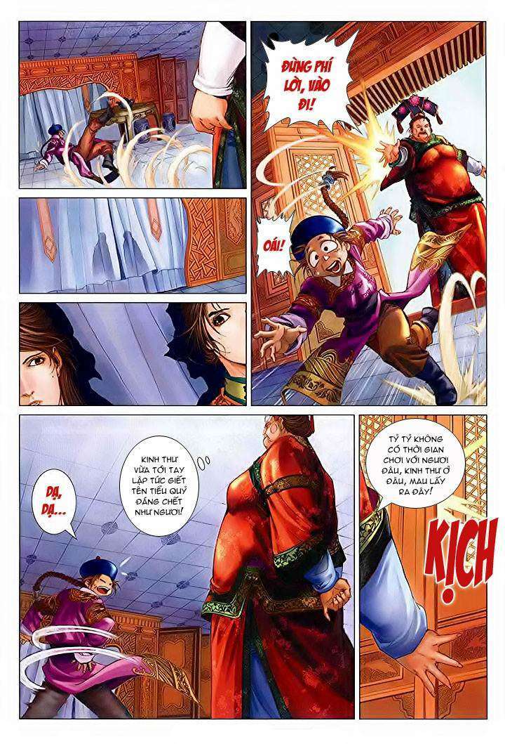 Chương 33 - Trang 14