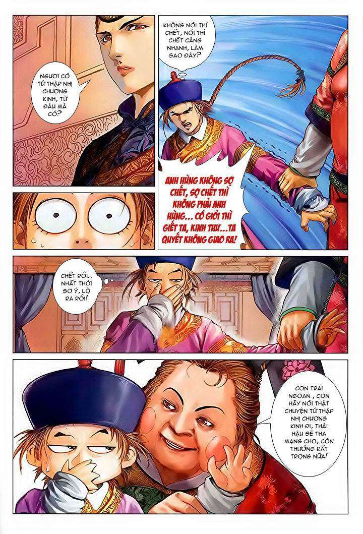 Chương 33 - Trang 5