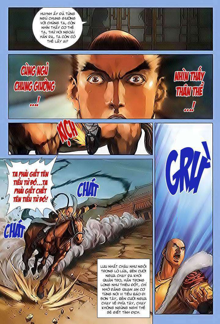 Chương 37 - Trang 22