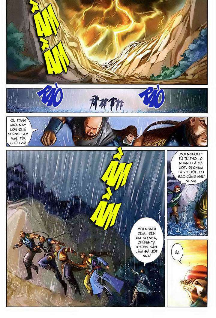 Chương 38 - Trang 11