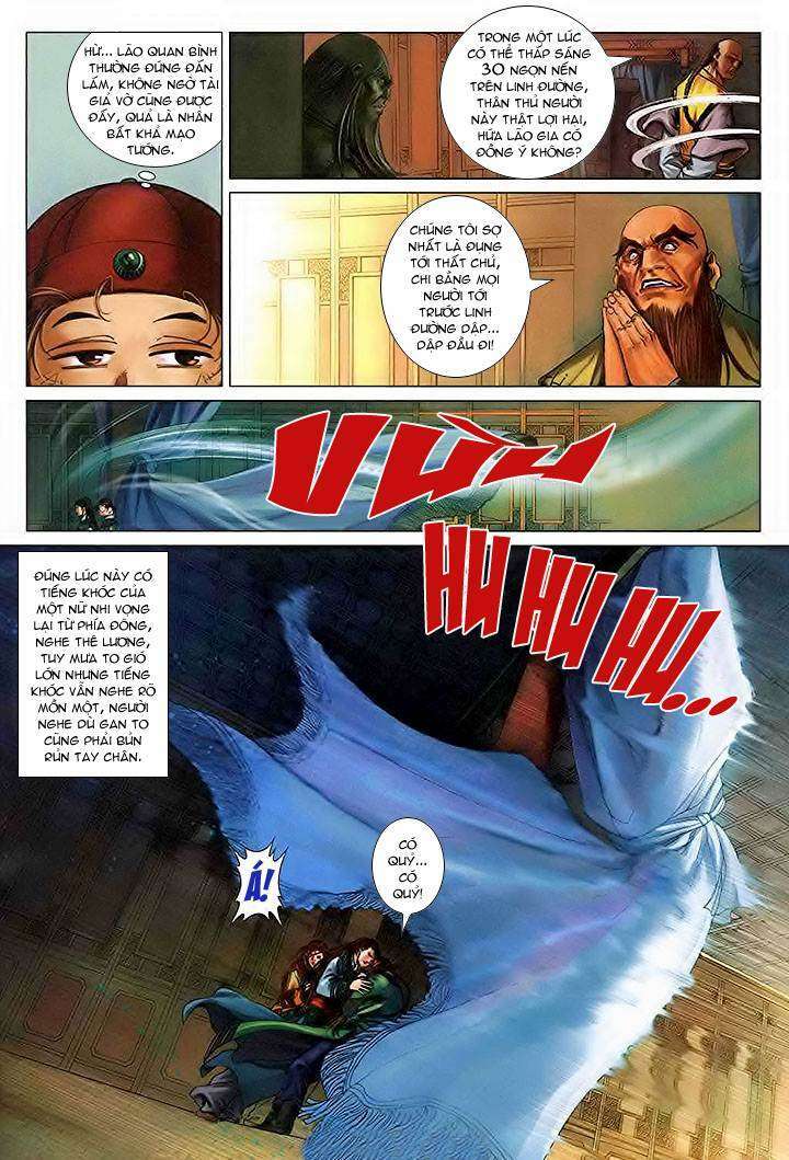 Chương 38 - Trang 21