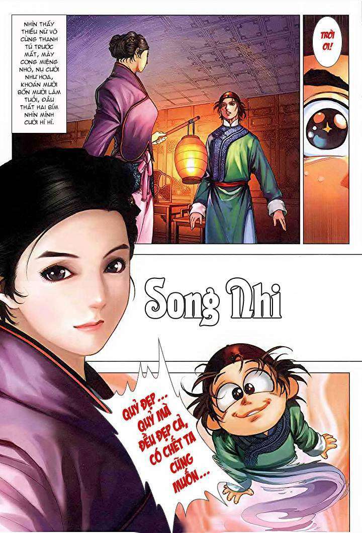 Chương 39 - Trang 21