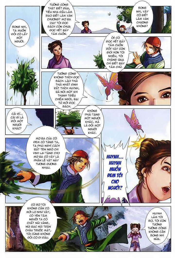 Chương 40 - Trang 16