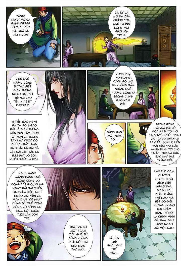 Chương 40 - Trang 5