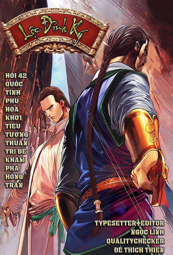 Chương 42 - Trang 1