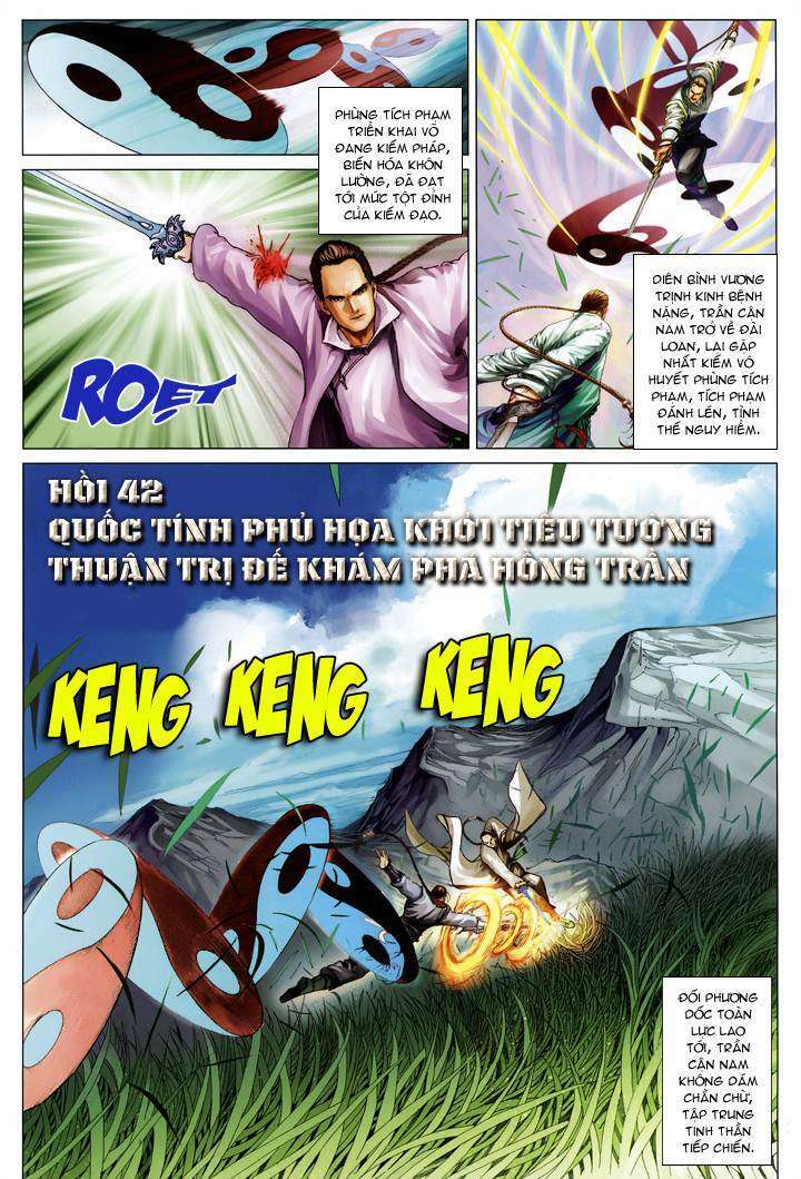 Chương 42 - Trang 2