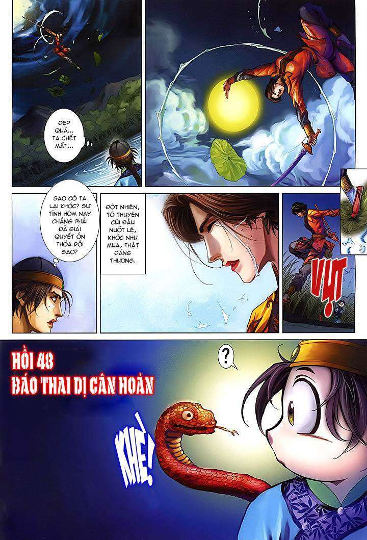 Chương 48 - Trang 2
