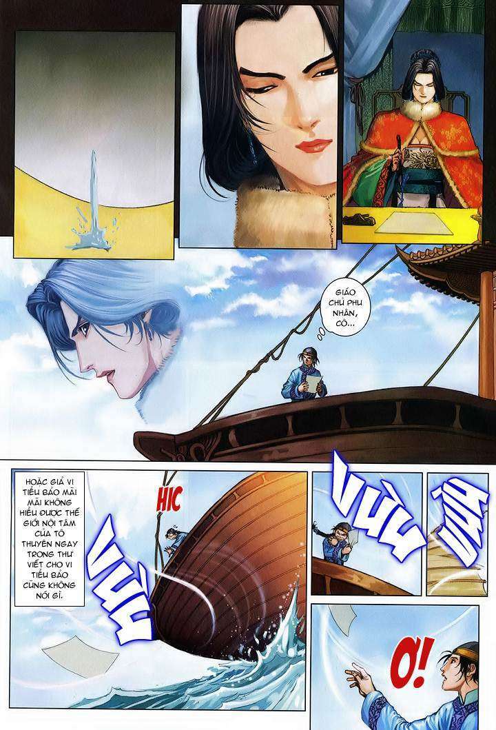 Chương 49 - Trang 22