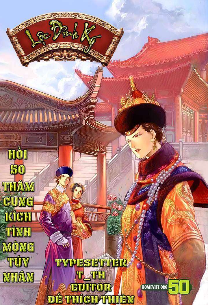 Chương 50 - Trang 1