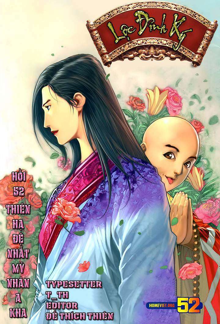 Chương 52 - Trang 1