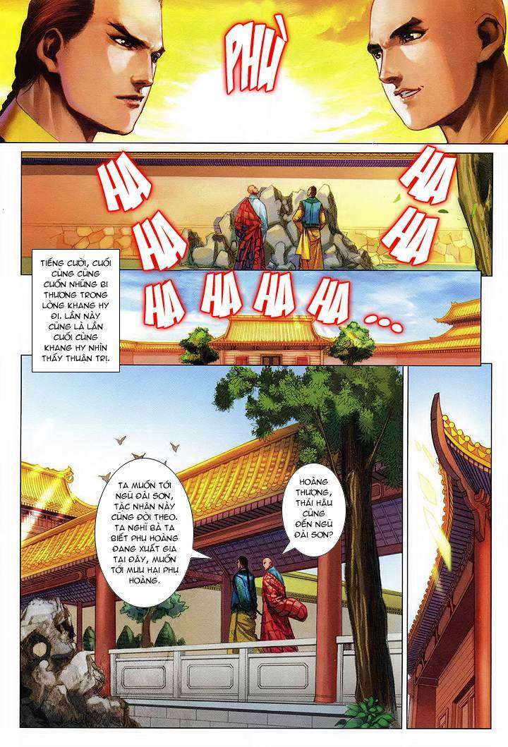 Chương 53 - Trang 25