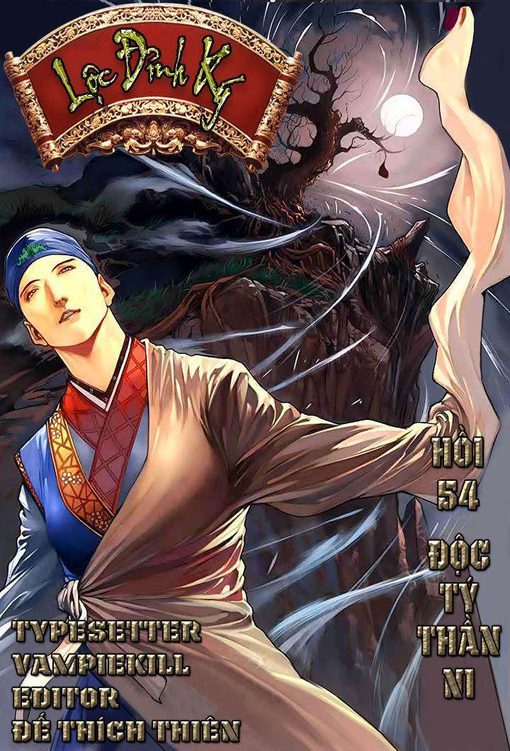 Chương 54 - Trang 1