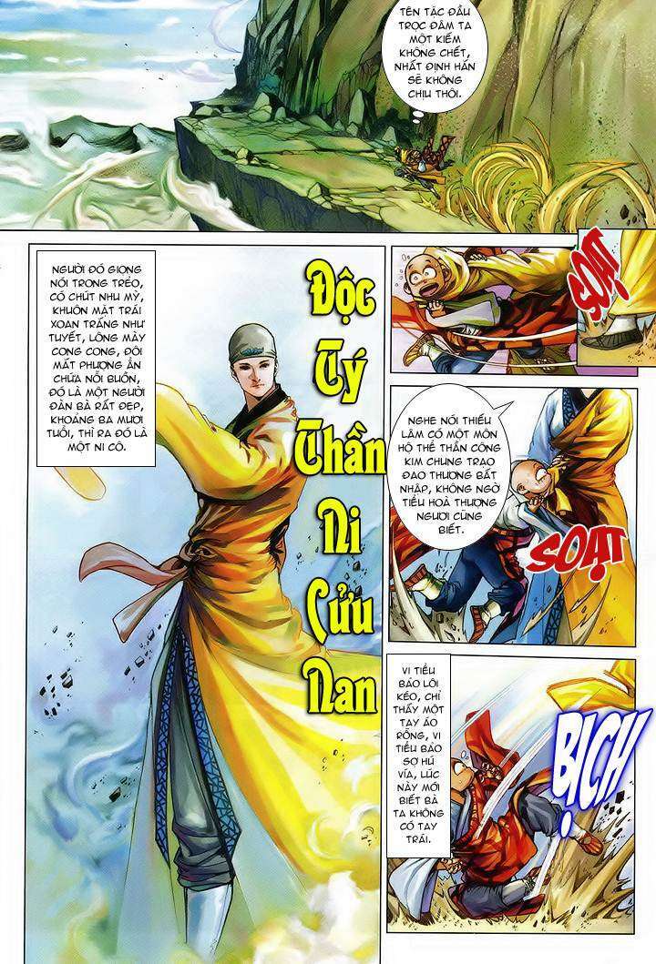 Chương 54 - Trang 5