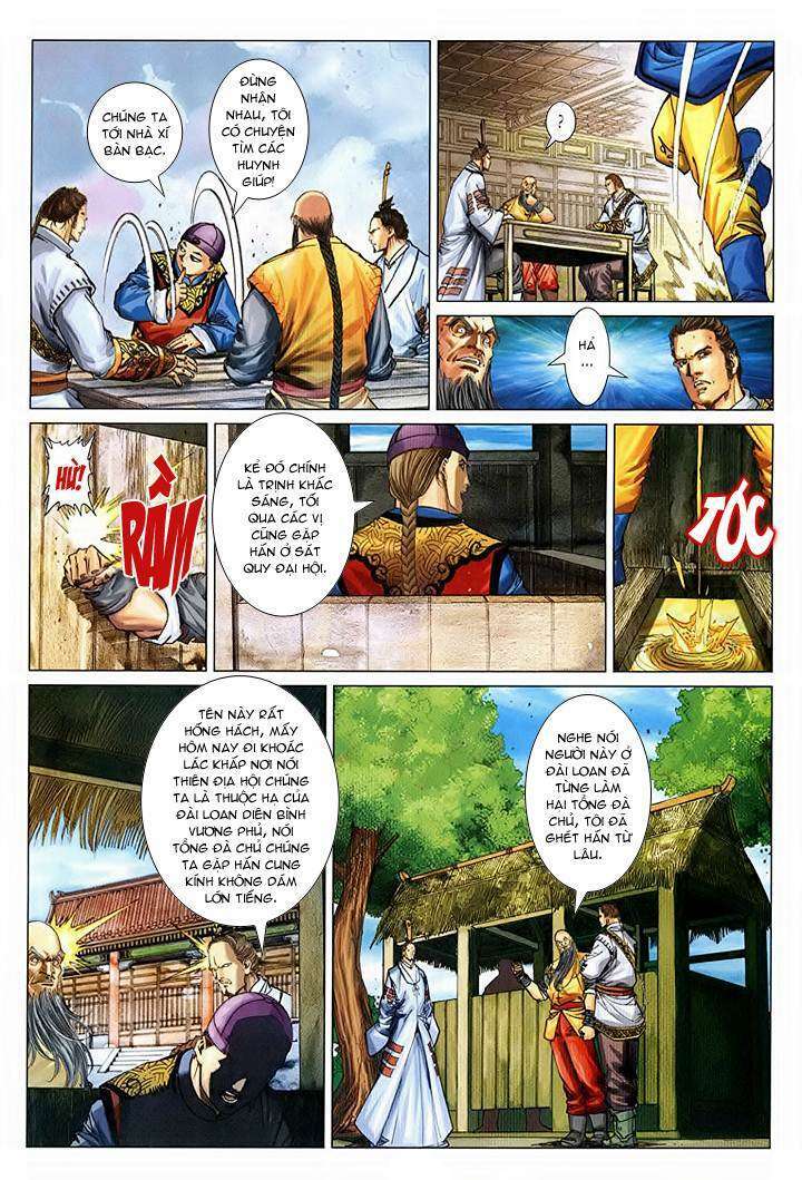Chương 56 - Trang 12