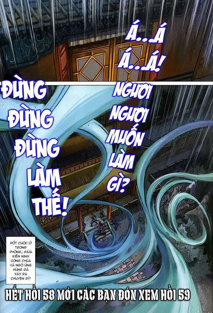 Chương 58 - Trang 31