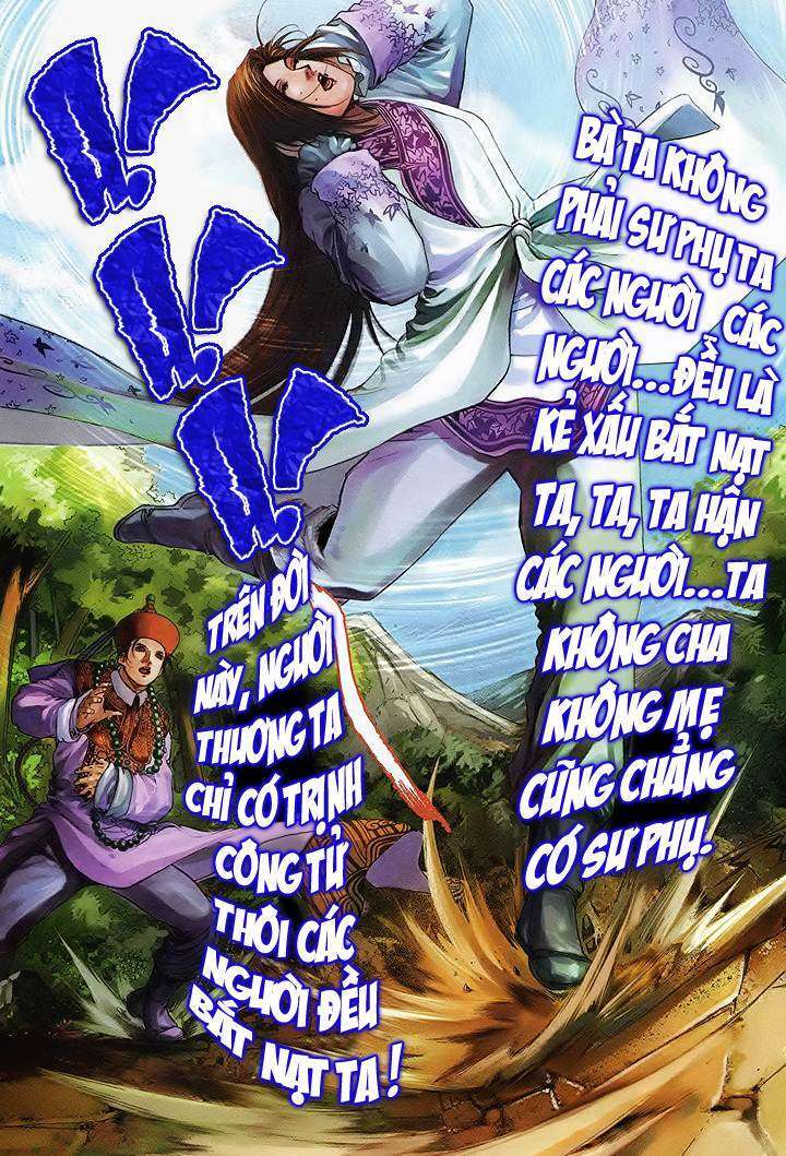 Chương 60 - Trang 14