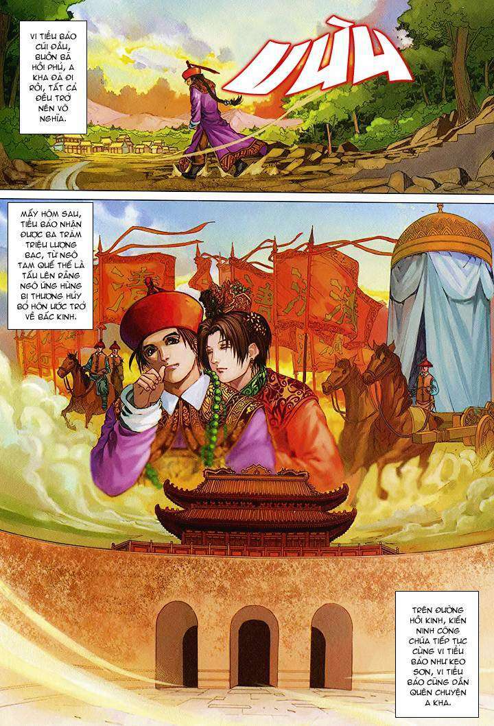 Chương 60 - Trang 16