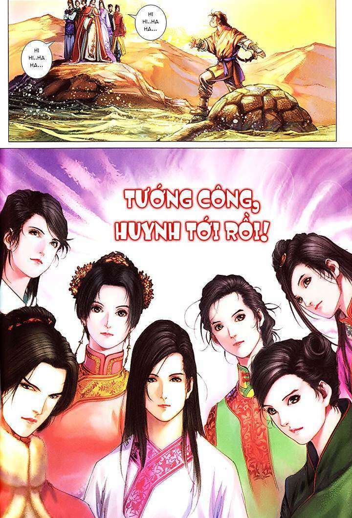 Chương 60 - Trang 26