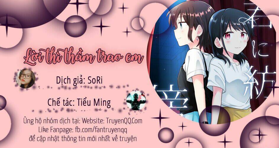 Chương 1 - Trang 1