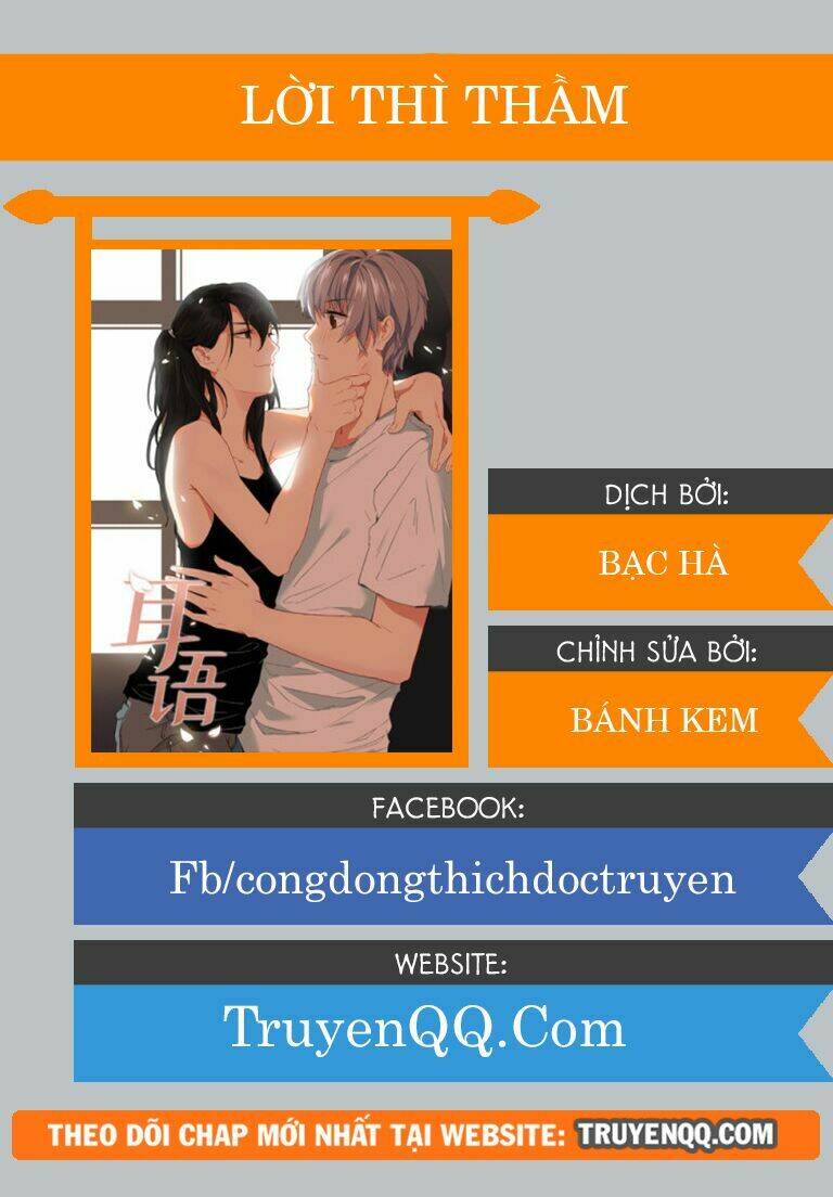 Chương 1 - Trang 1