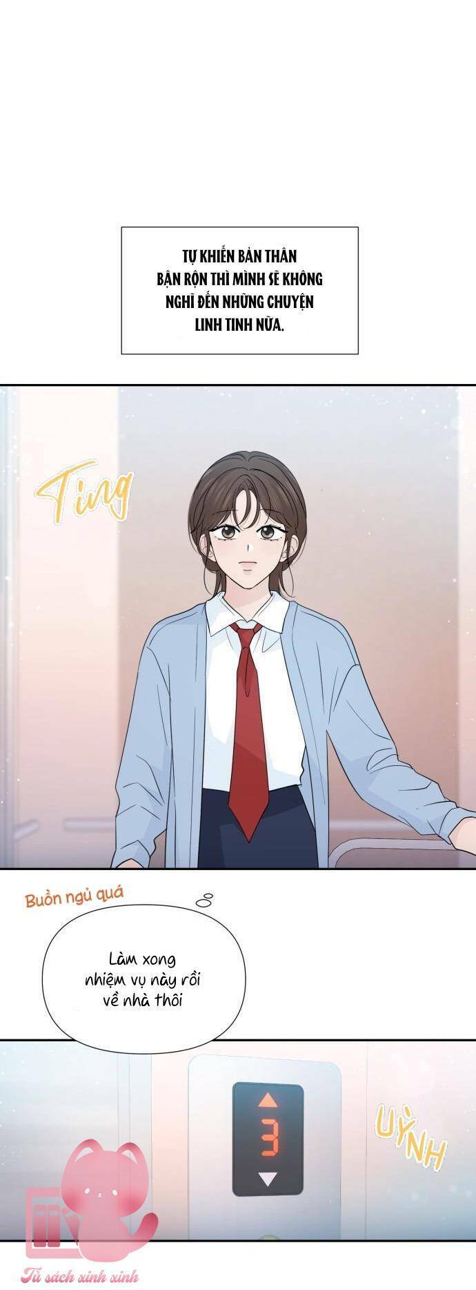 Chương 62 - Trang 8
