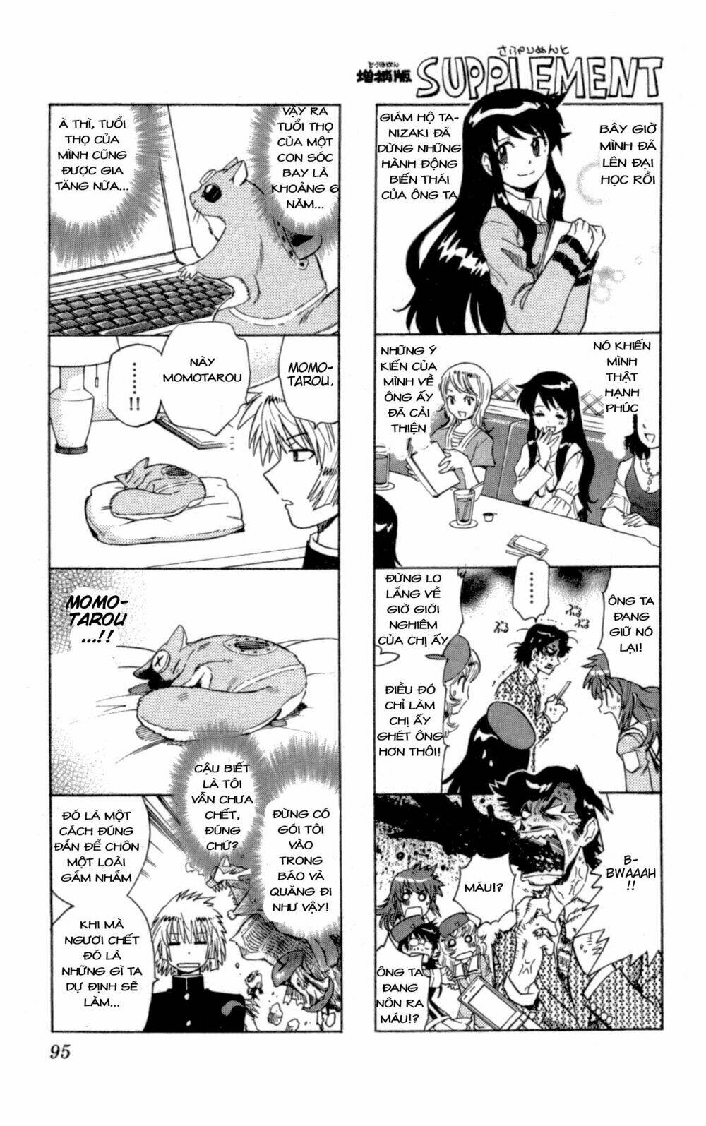 Chương 142 - Trang 18