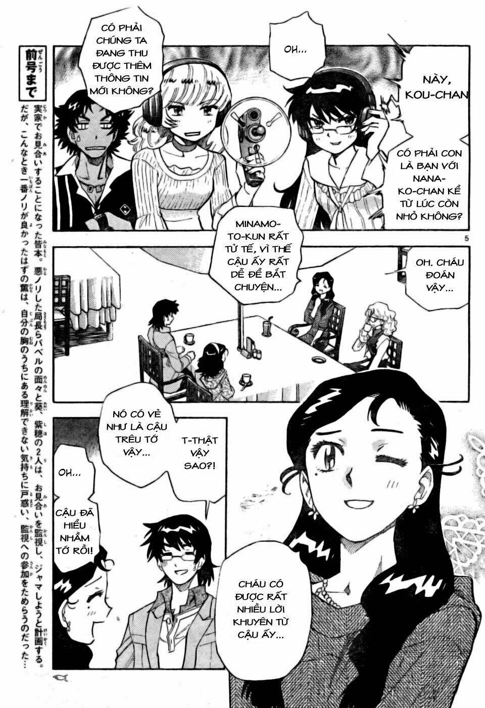 Chương 155 - Trang 6