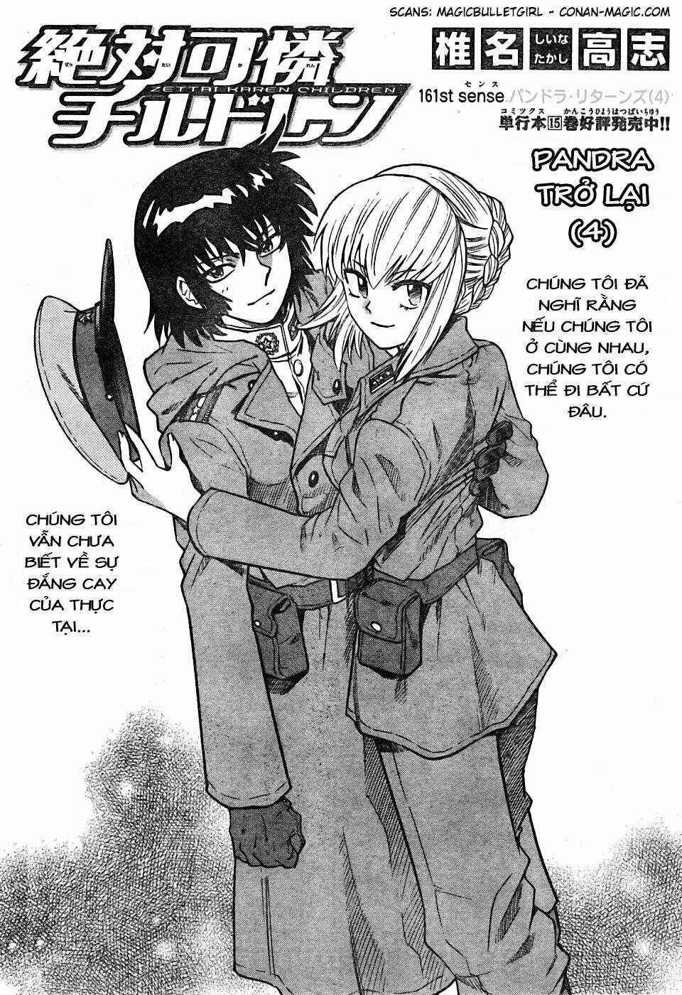 Chương 161 - Trang 3