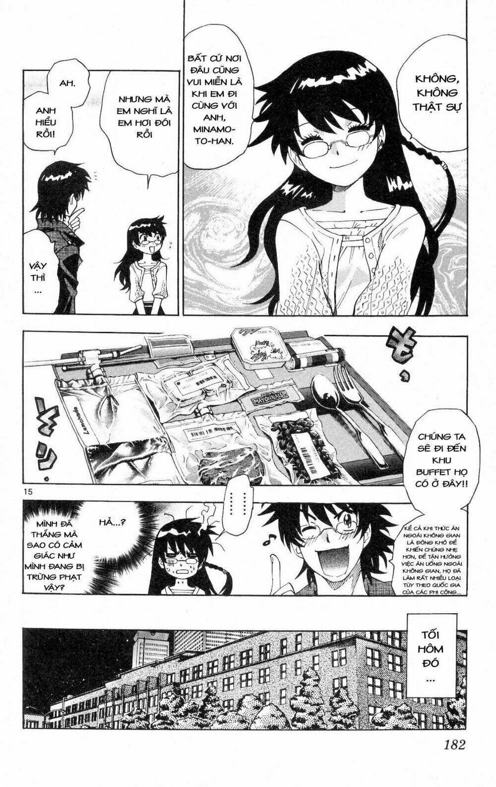 Chương 177 - Trang 17