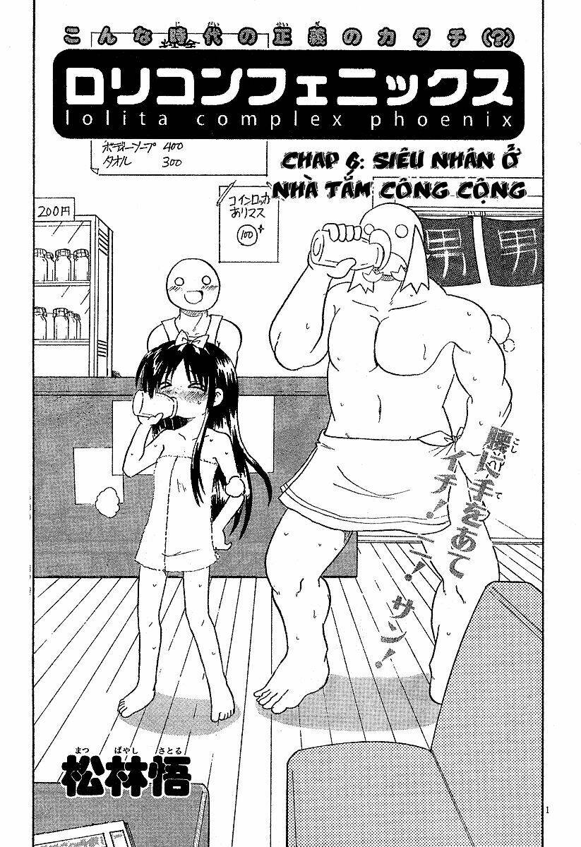 Chương 6 - Trang 1