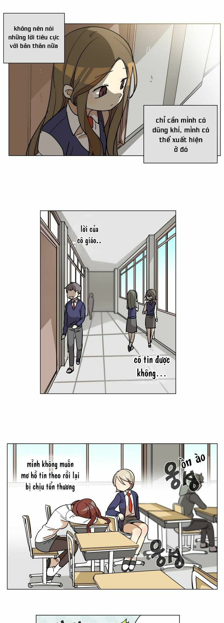Chương 40 - Trang 21