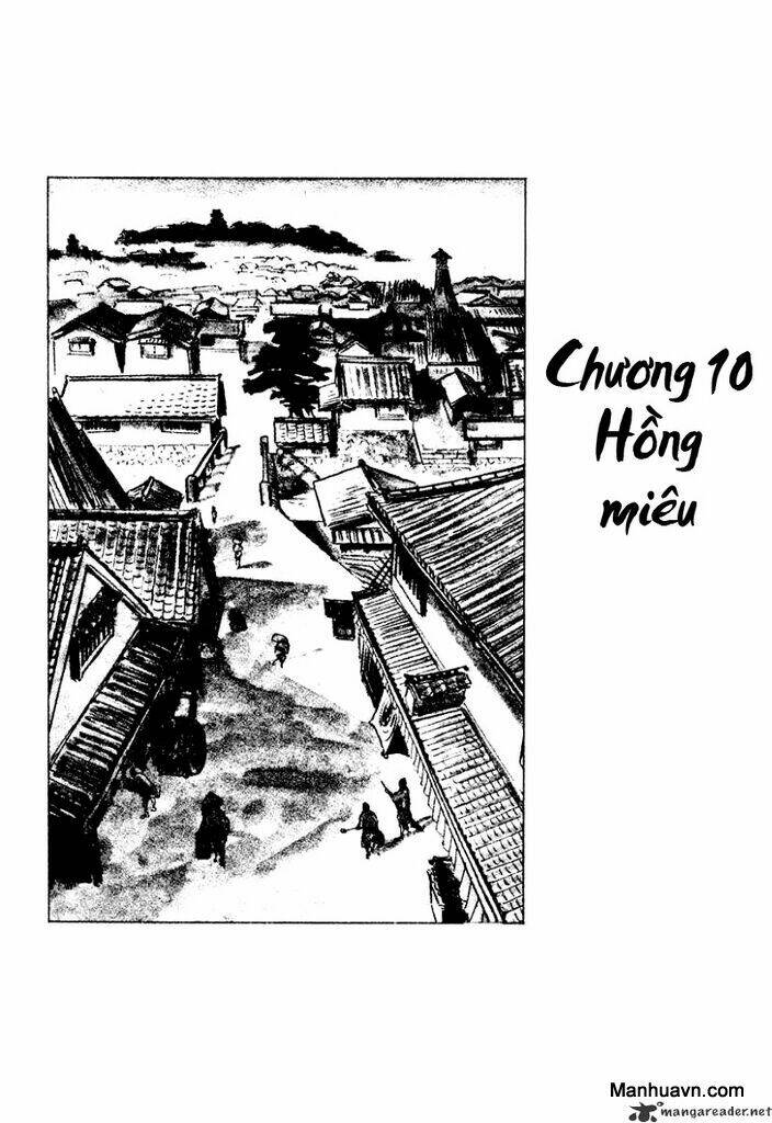 Chương 10 - Trang 1