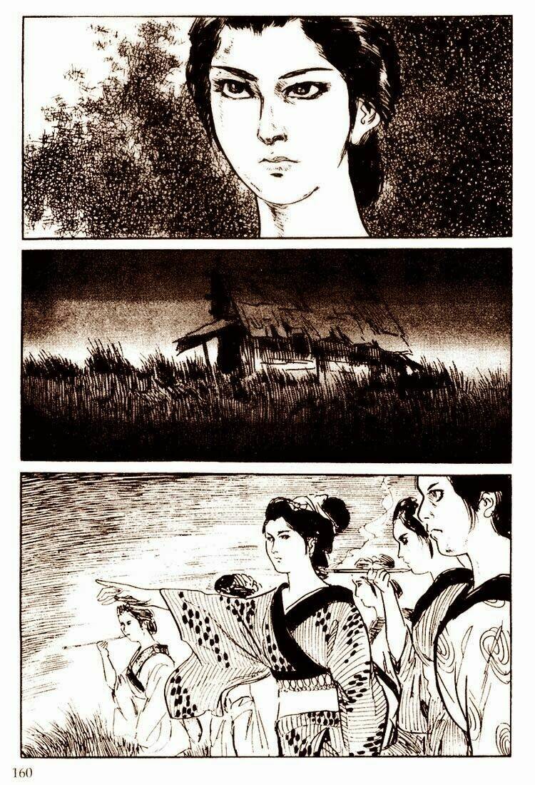 Chương 100 - Trang 31