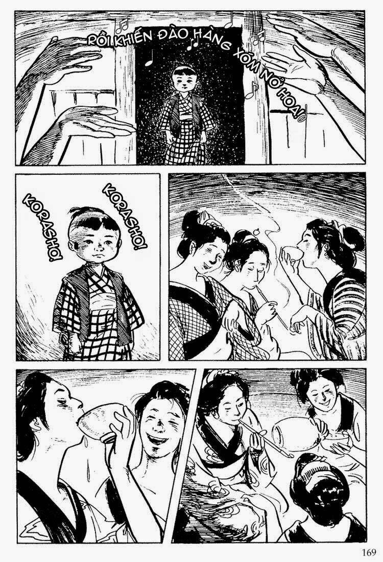 Chương 100 - Trang 40