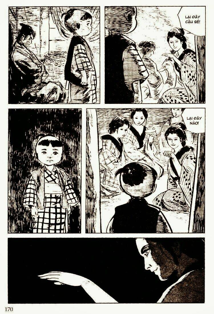 Chương 100 - Trang 41