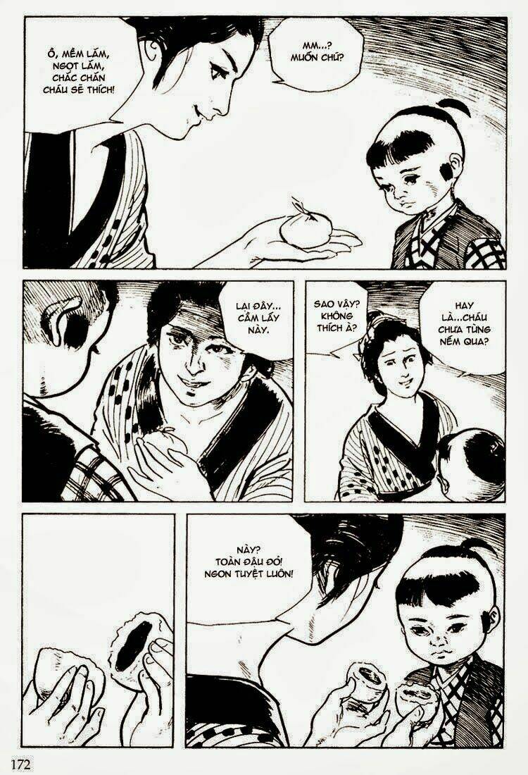 Chương 100 - Trang 43