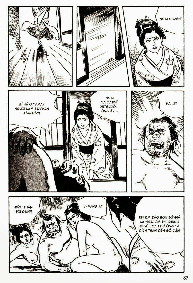 Chương 104 - Trang 19