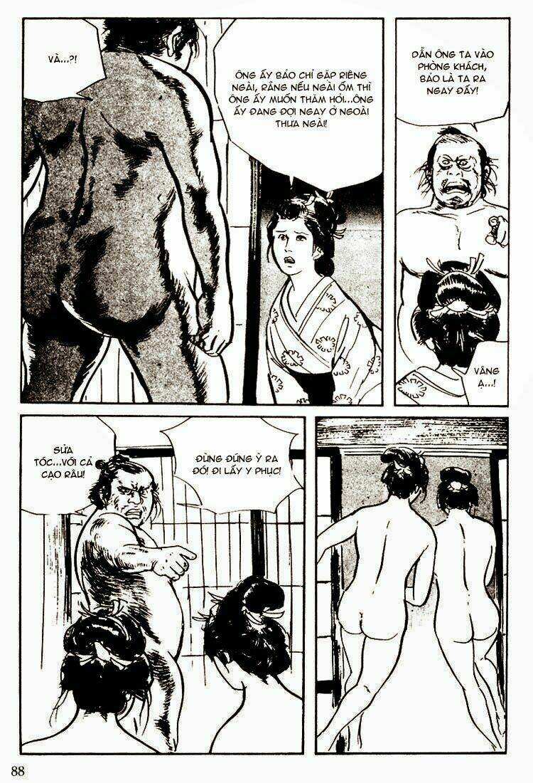 Chương 104 - Trang 20