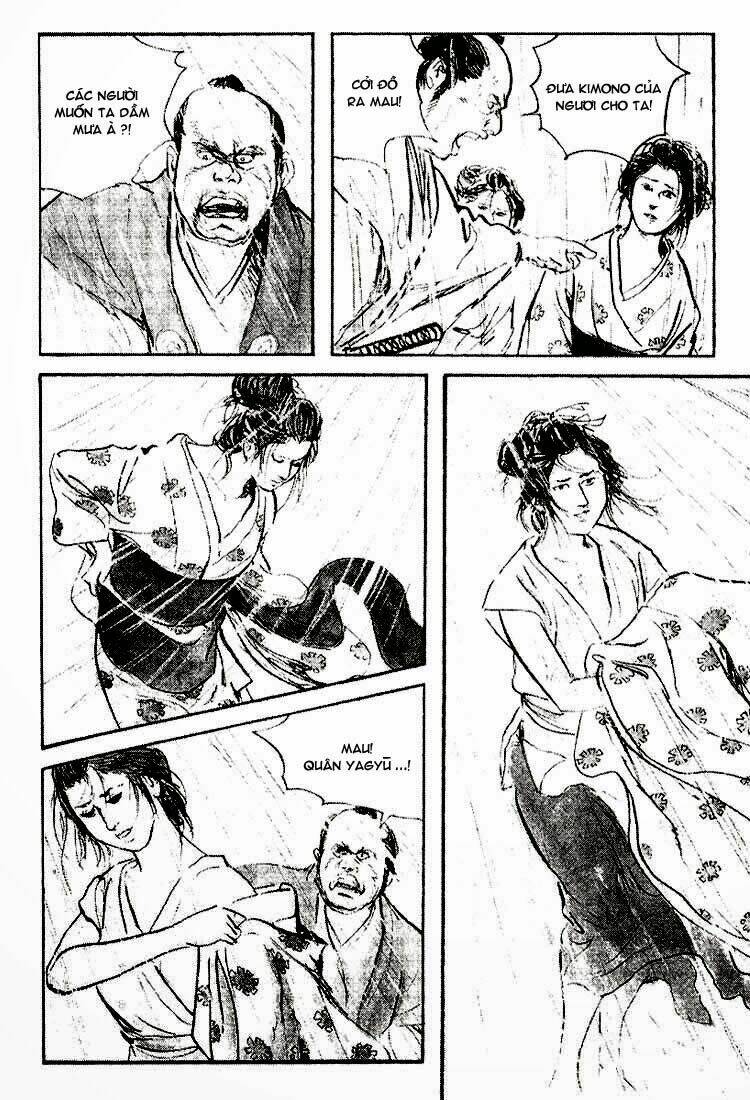 Chương 105 - Trang 8