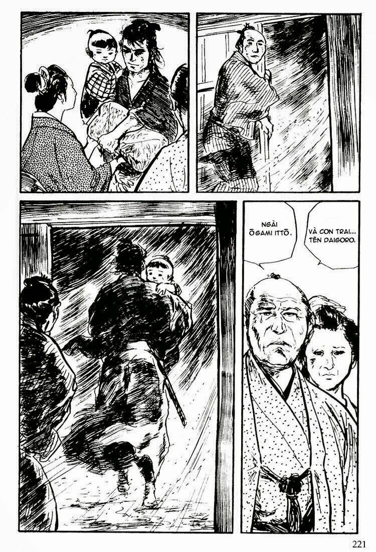 Chương 106 - Trang 32