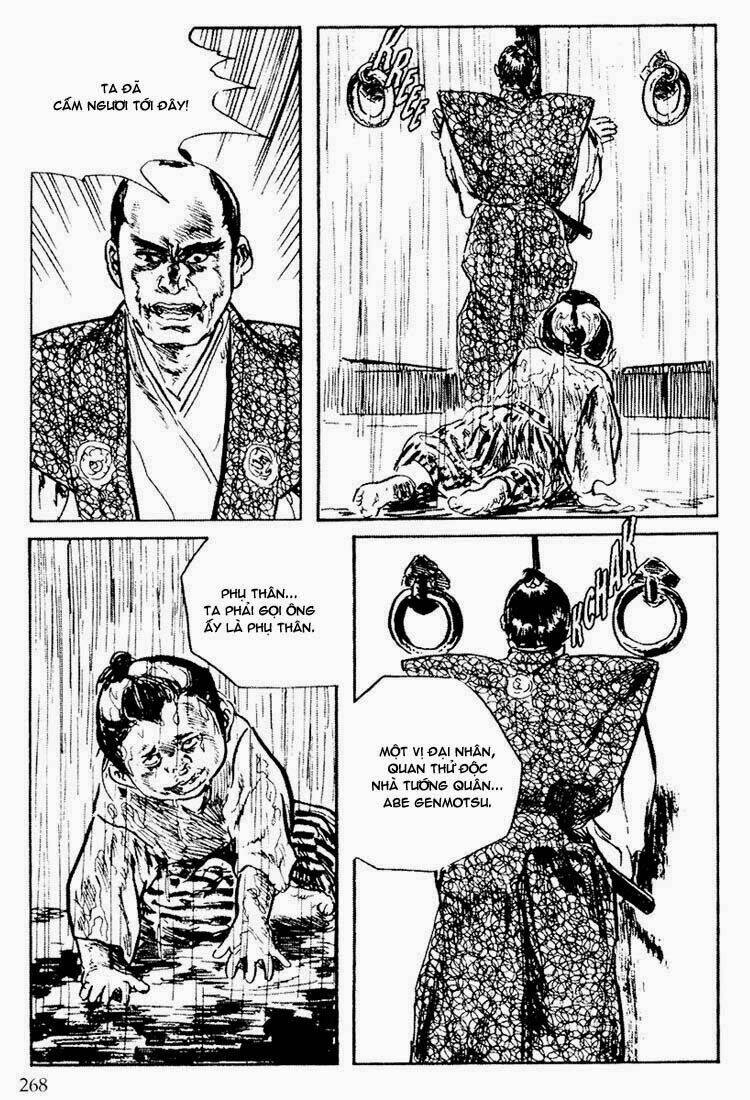 Chương 107 - Trang 20
