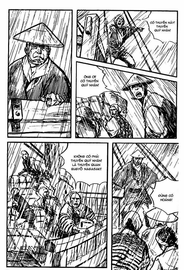 Chương 109 - Trang 18