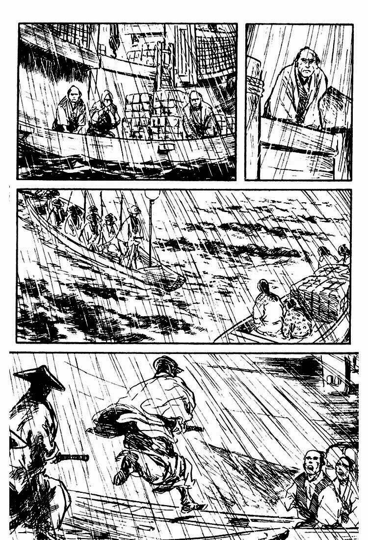 Chương 109 - Trang 21