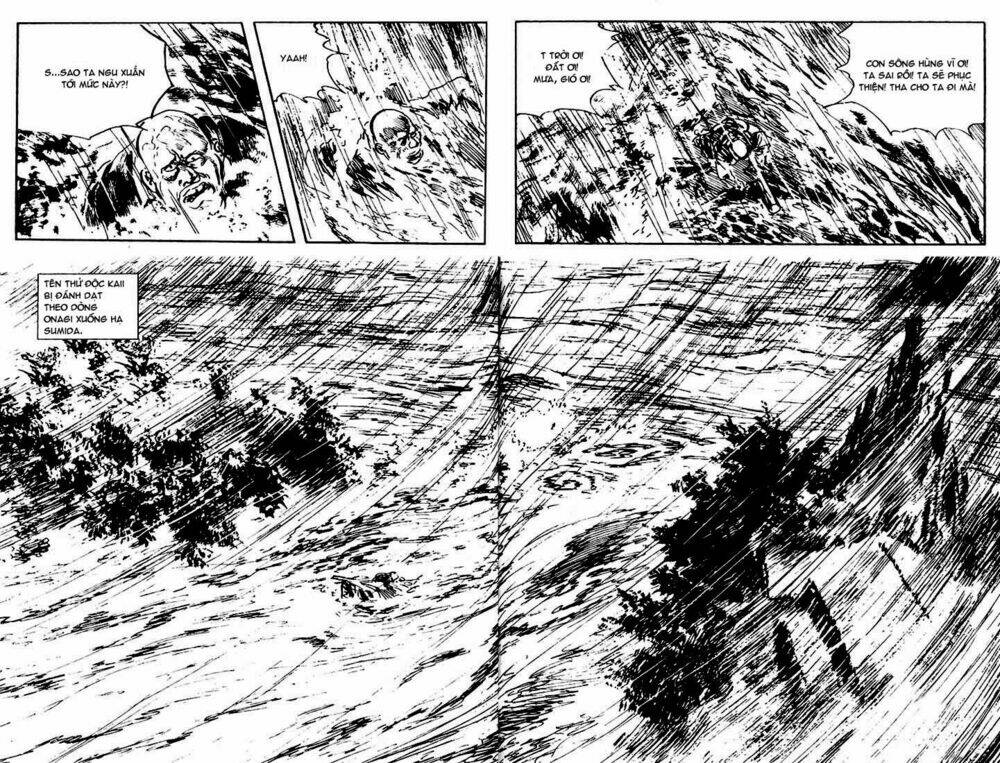 Chương 110 - Trang 28