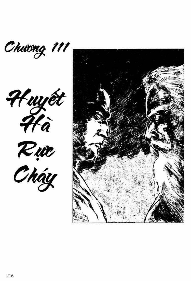 Chương 111 - Trang 2