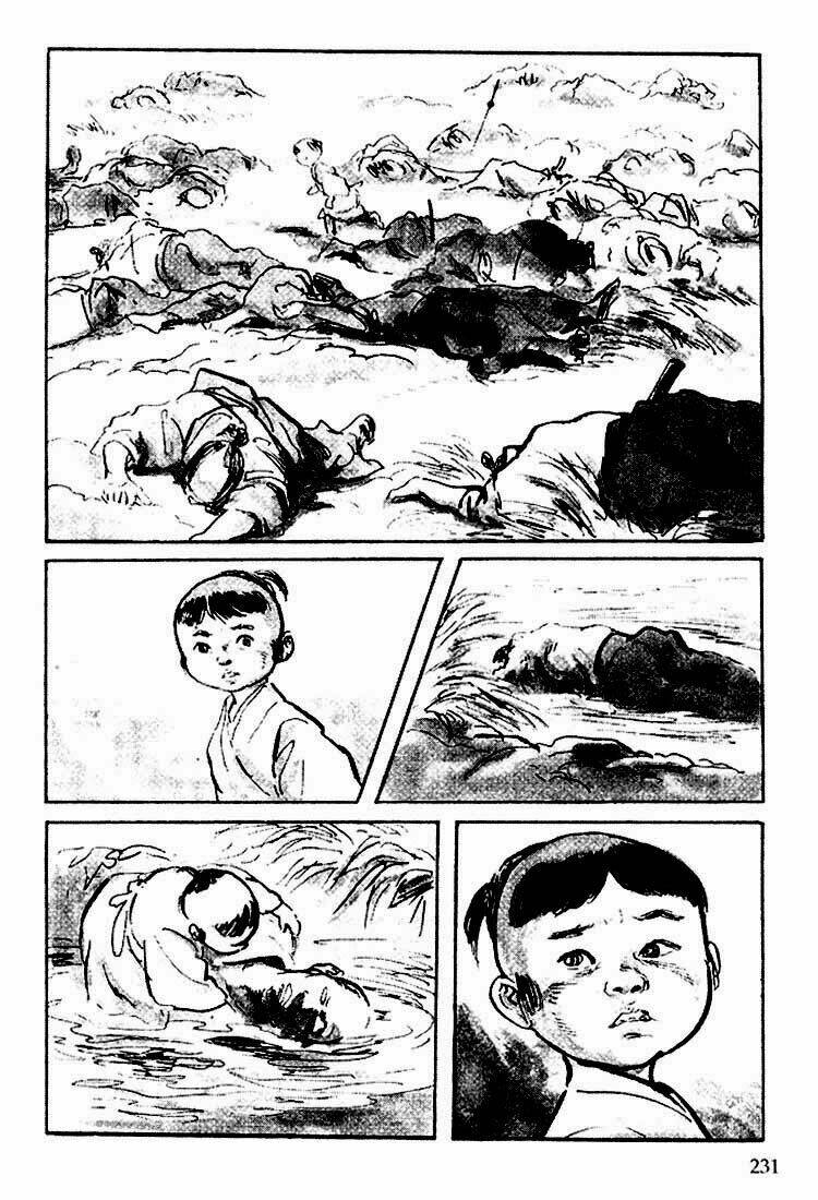 Chương 111 - Trang 14
