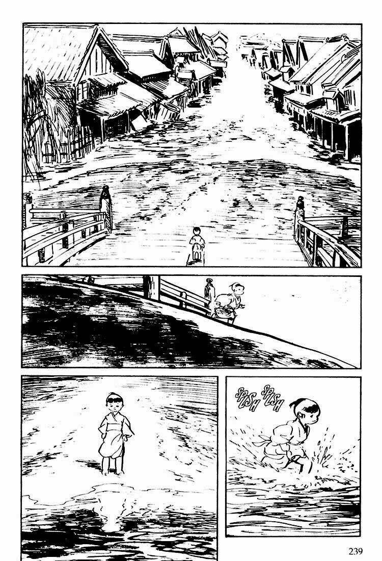 Chương 111 - Trang 22